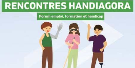 rencontres handiagora